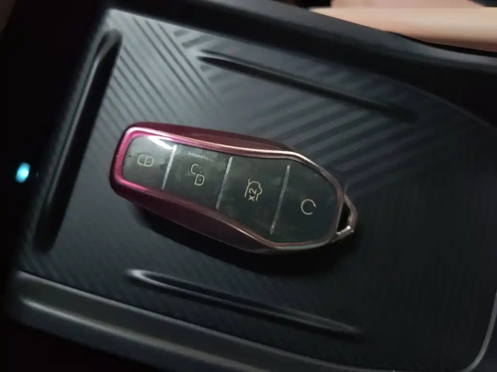 BYD Seagull — миниатюра 9