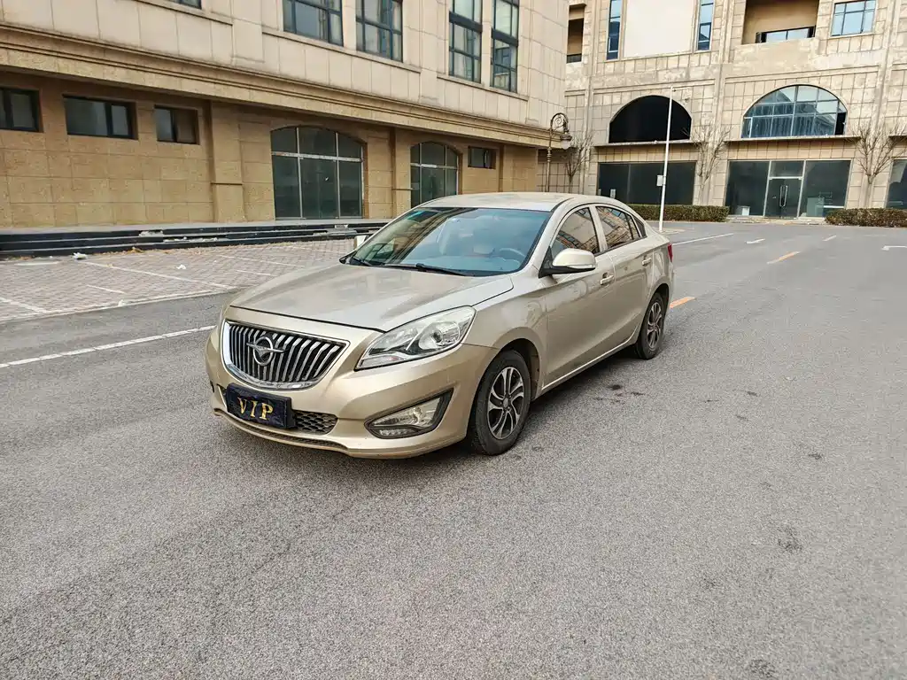 Haima Automobile FUMEILAI