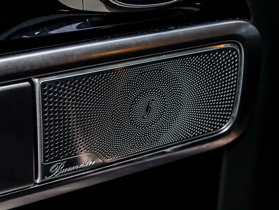 Mercedes-Benz G-Class — миниатюра 14