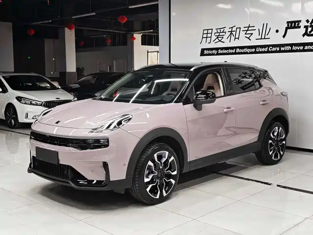 LYNK 06