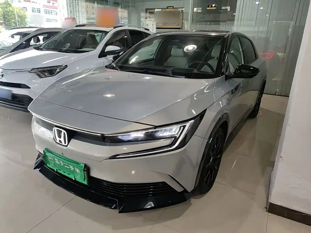 Honda e:NP2 — миниатюра 2