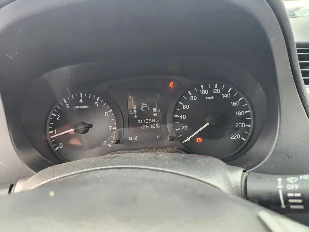 Nissan Navara — миниатюра 9