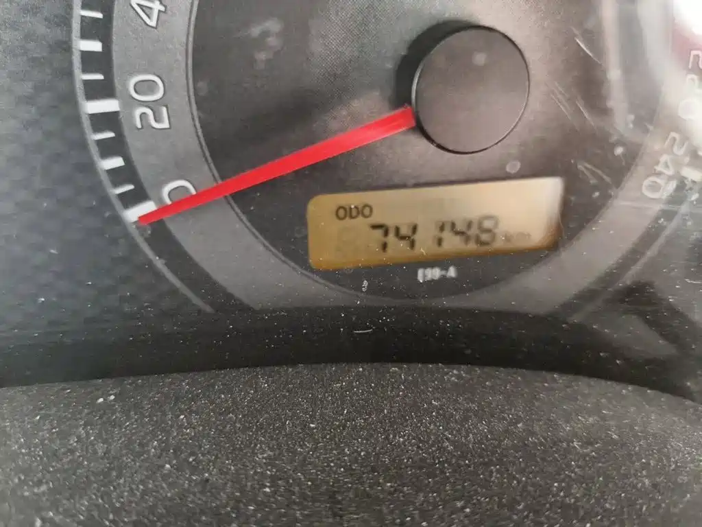Toyota Corolla — миниатюра 13