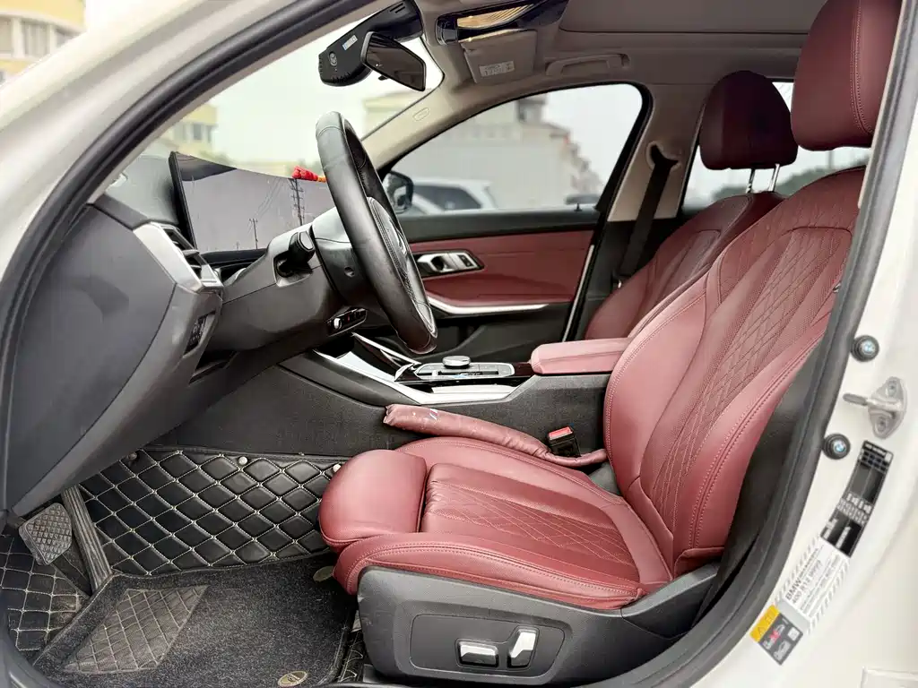 BMW i3 — миниатюра 10
