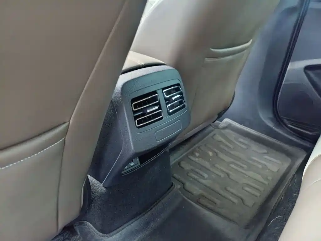 BYD Qin PLUS — миниатюра 23