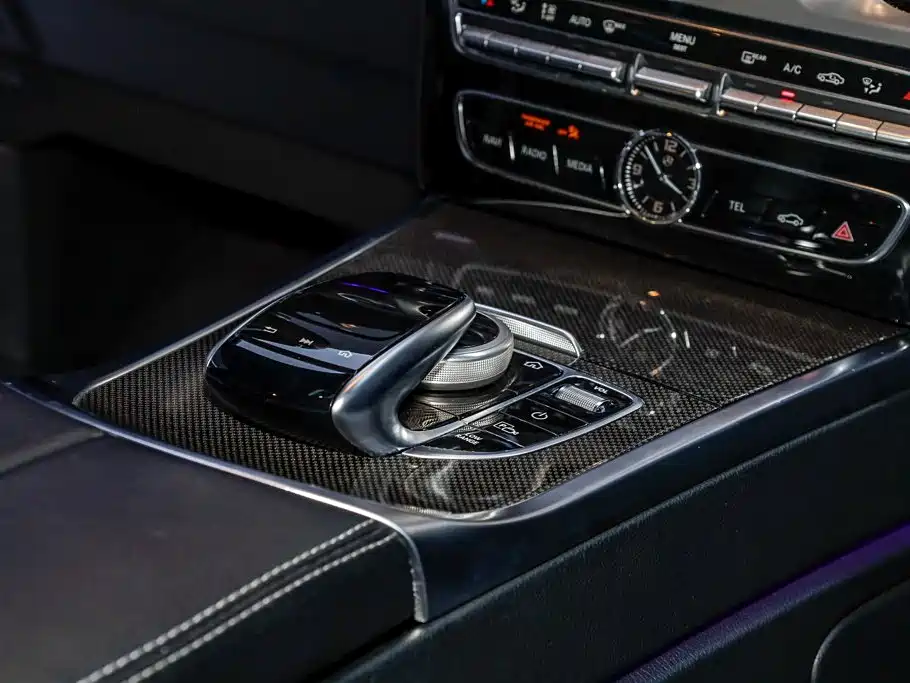 Mercedes-Benz G-Class — миниатюра 35