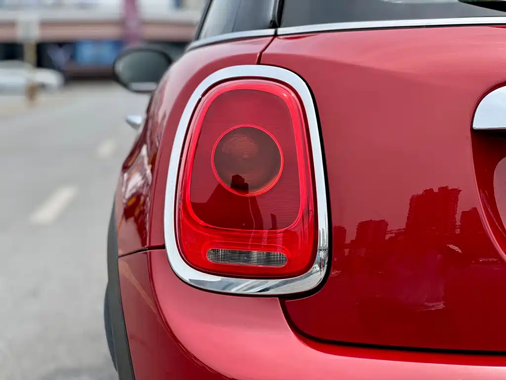 MINI Mini — миниатюра 21