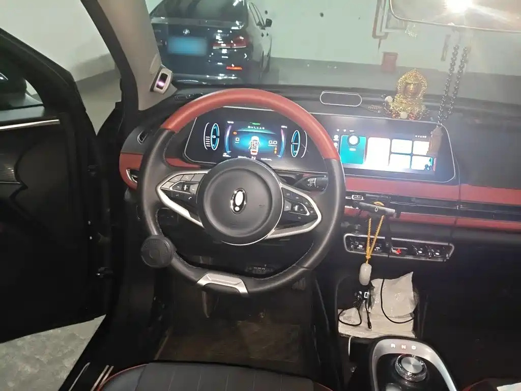 Ora Ora Good Cat GT — миниатюра 11