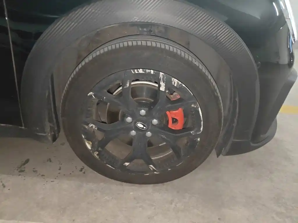 Ora Ora Good Cat GT — миниатюра 8