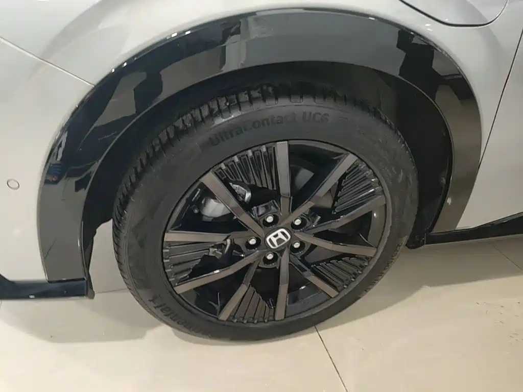 Honda e:NP2 — миниатюра 23