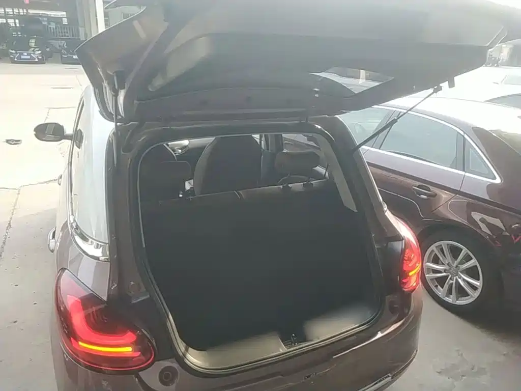 Wuling Bingo — миниатюра 19