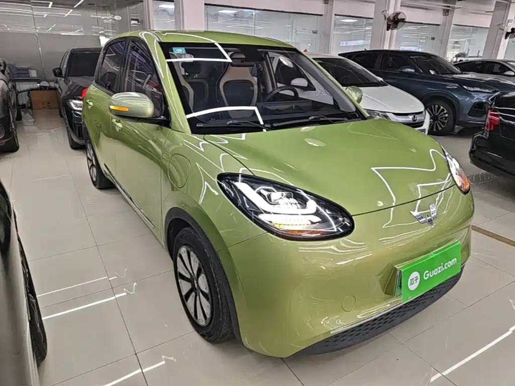 Wuling Bingo — миниатюра 4