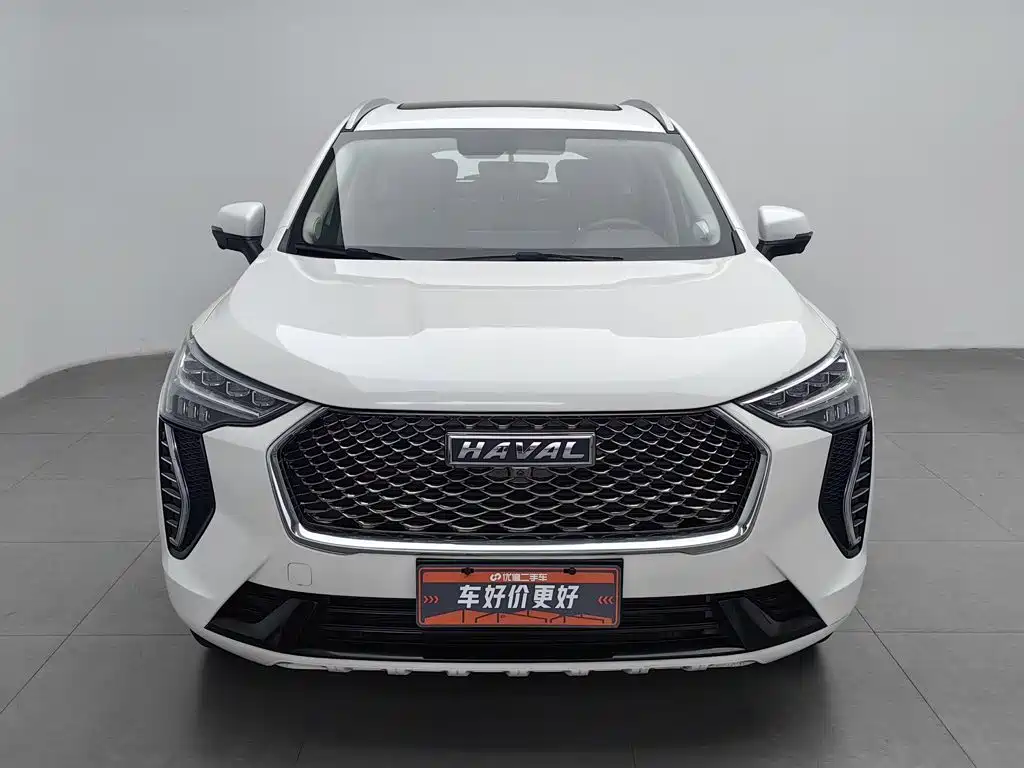 Haval Chulian — миниатюра 3
