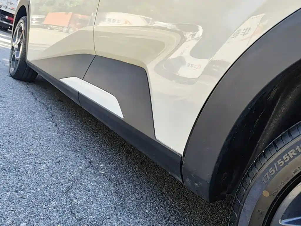 BYD Seagull — миниатюра 22