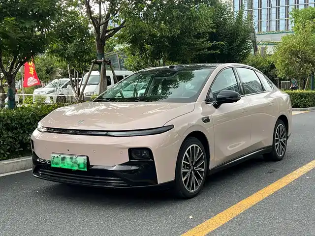 2025 Leapmotor B01