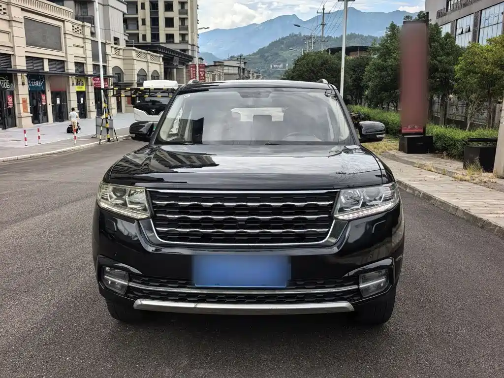 Changhe Changhe Q7 — миниатюра 20