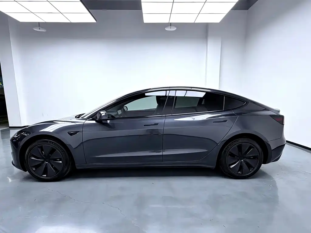 Tesla Model 3 — миниатюра 7