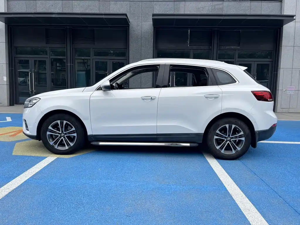 Hyundai Santa Fe — миниатюра 16