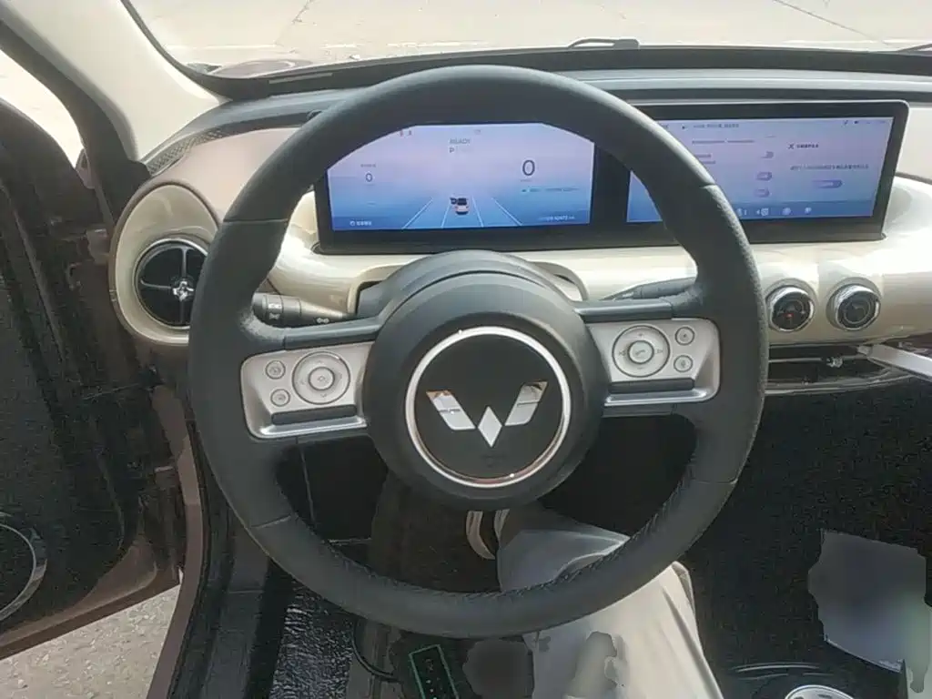 Wuling Bingo — миниатюра 11