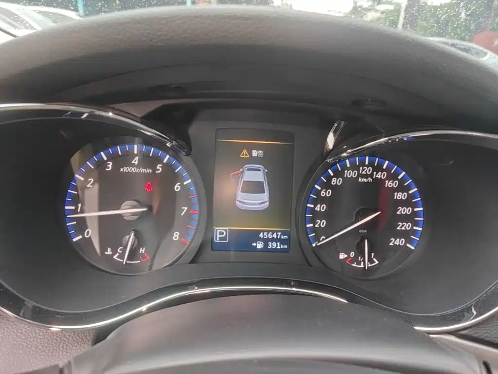 Venucia D60 — миниатюра 12