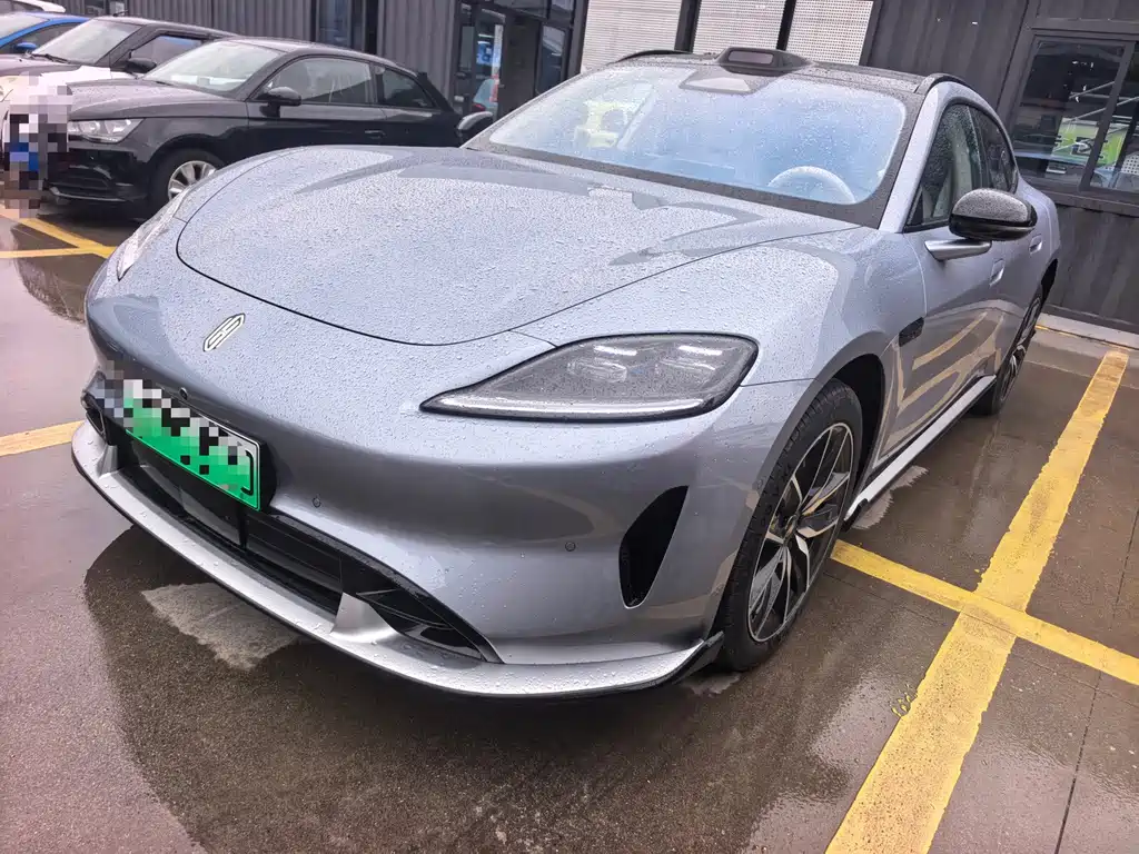 Shangjie Shangjie Z7T