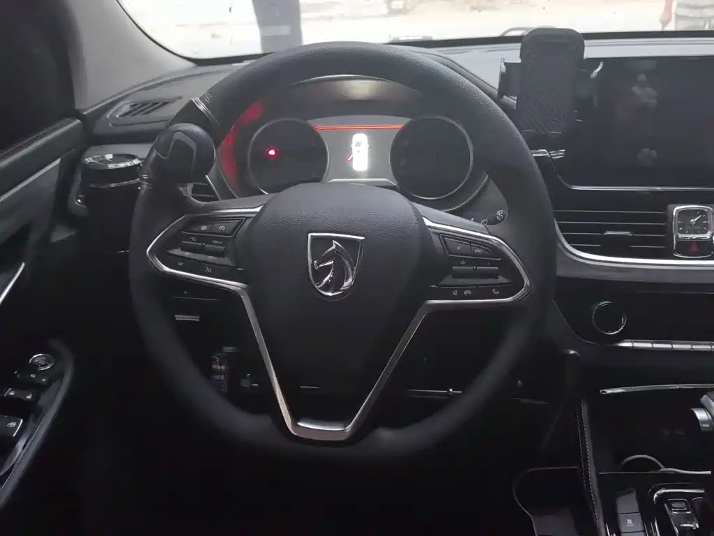 Baojun 730 — миниатюра 11