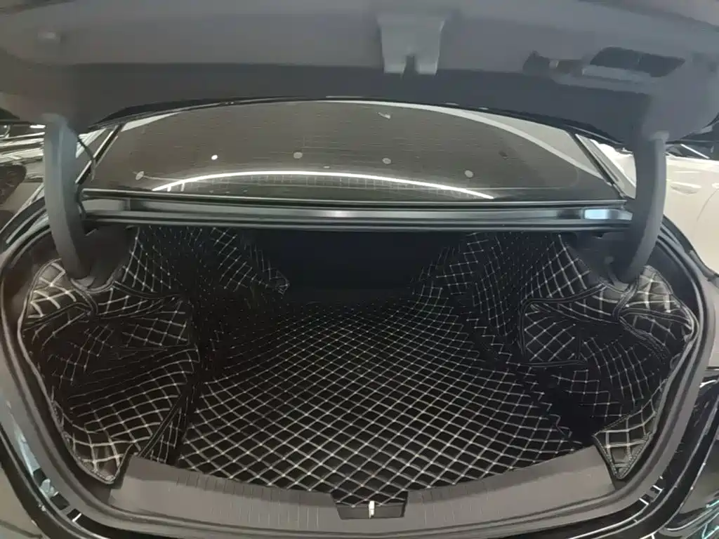 Cadillac CT5 — фотографии объявления, Фото 19