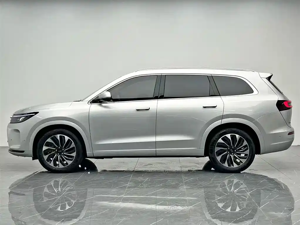 HONGMENG ZHIXING ASK THE WORLD M7