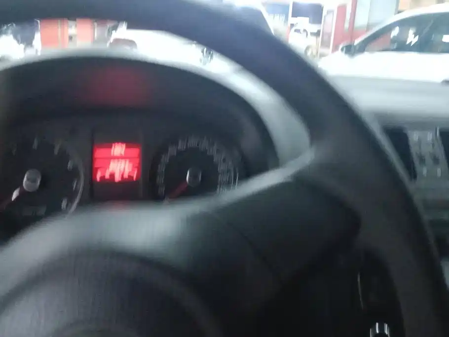 Volkswagen Polo — миниатюра 13