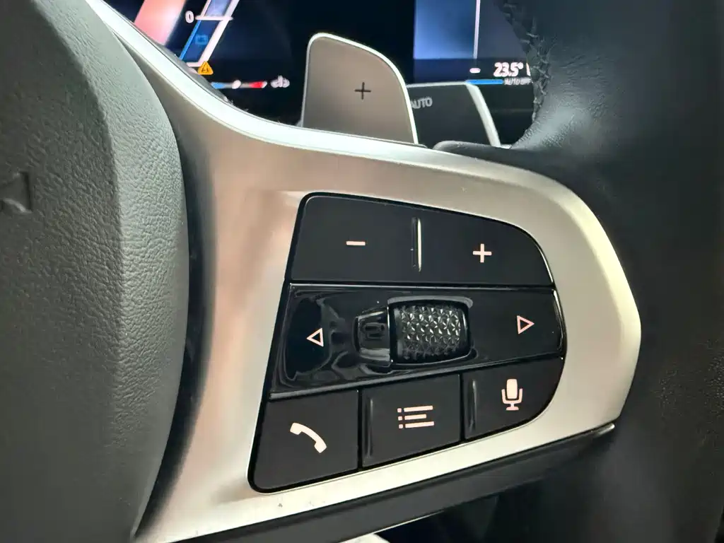 BMW 3 Series — миниатюра 15