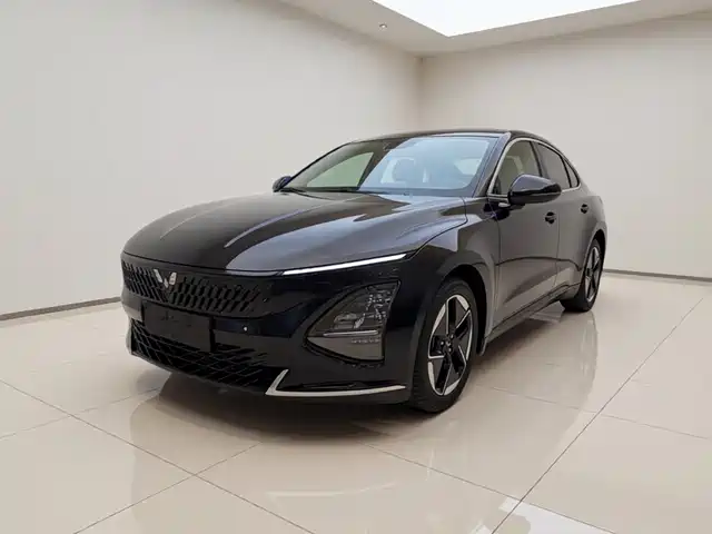 2024 Wuling Motors Starlight