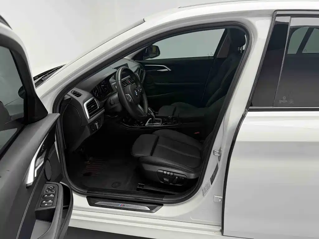 BMW 1 Series 1 2020 120i M Sport
