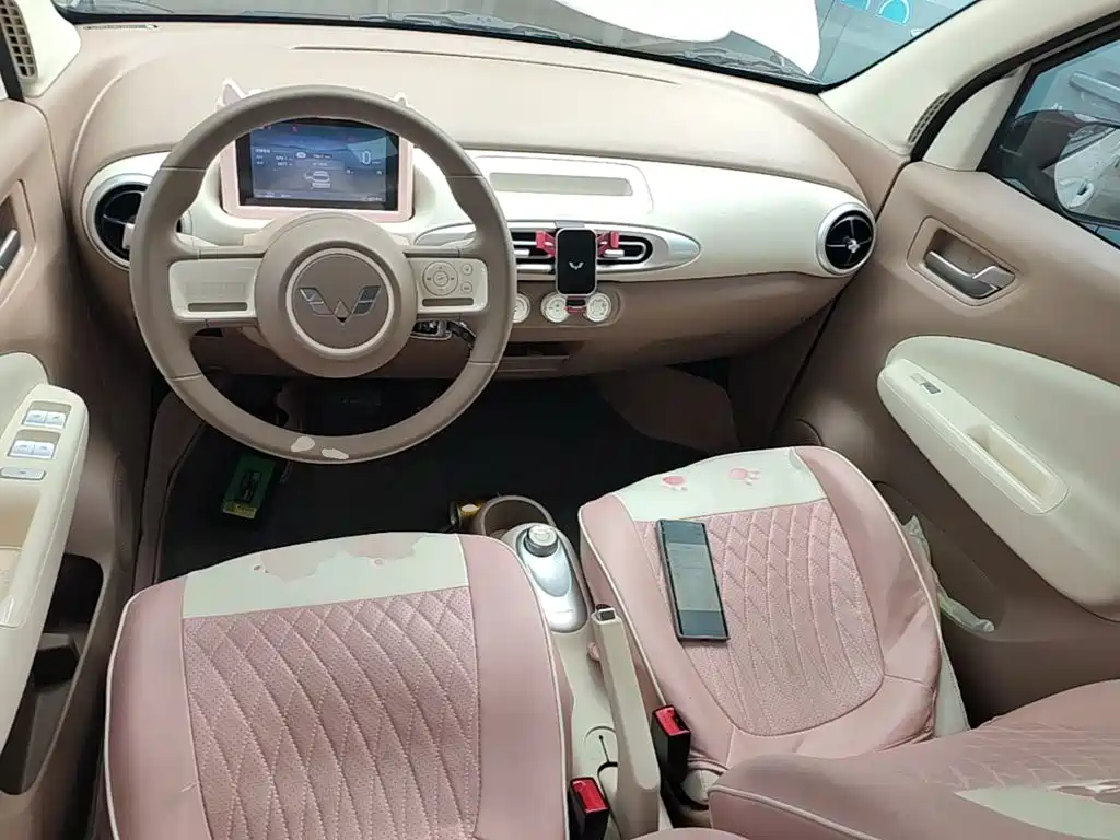 Wuling Mini EV MINIEV 2025