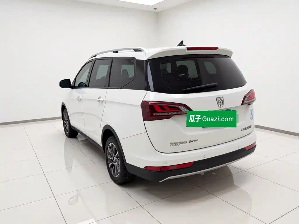 Baojun 730 — миниатюра 4