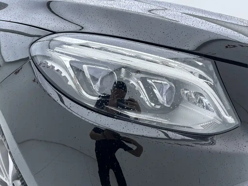Mercedes-Benz GLE (Import) GLE 320 4MATIC Luxury Type, фото 23