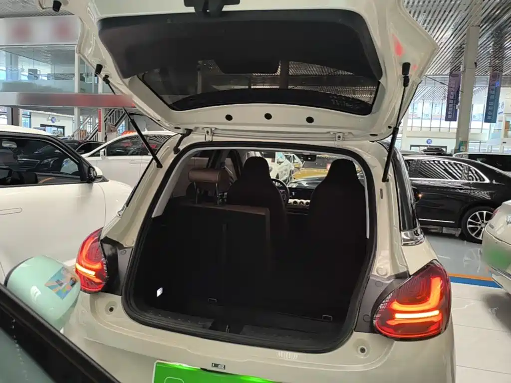 Wuling Bingo — миниатюра 19