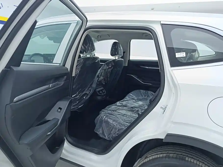 Haval H6 — миниатюра 11