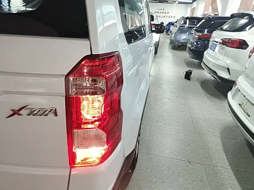 Oshan Oushang X70A — миниатюра 8