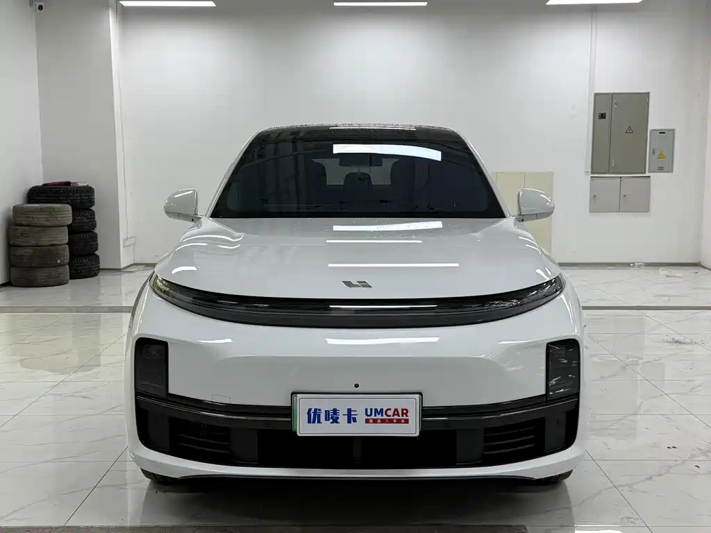 Li Auto Li L7 — миниатюра 2