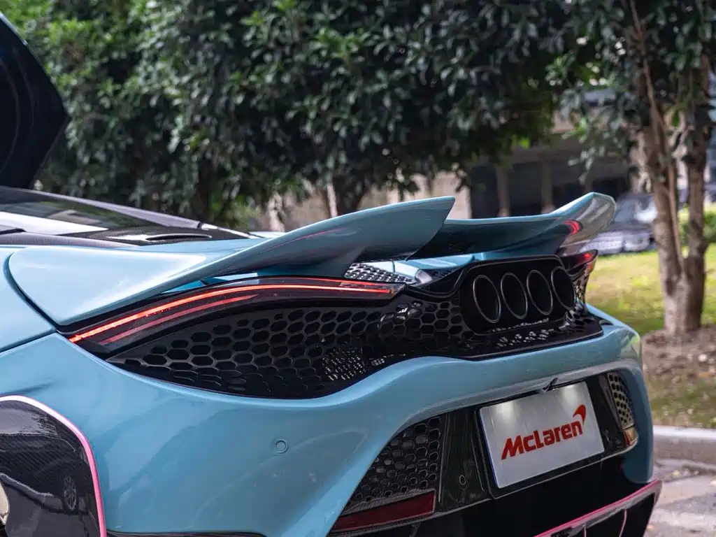 McLaren 720S — миниатюра 6