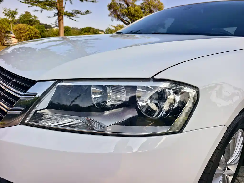 Volkswagen Lavida — миниатюра 15