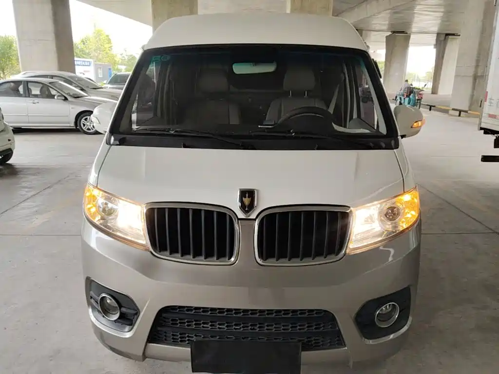Jinbei Hiace X30L — миниатюра 3