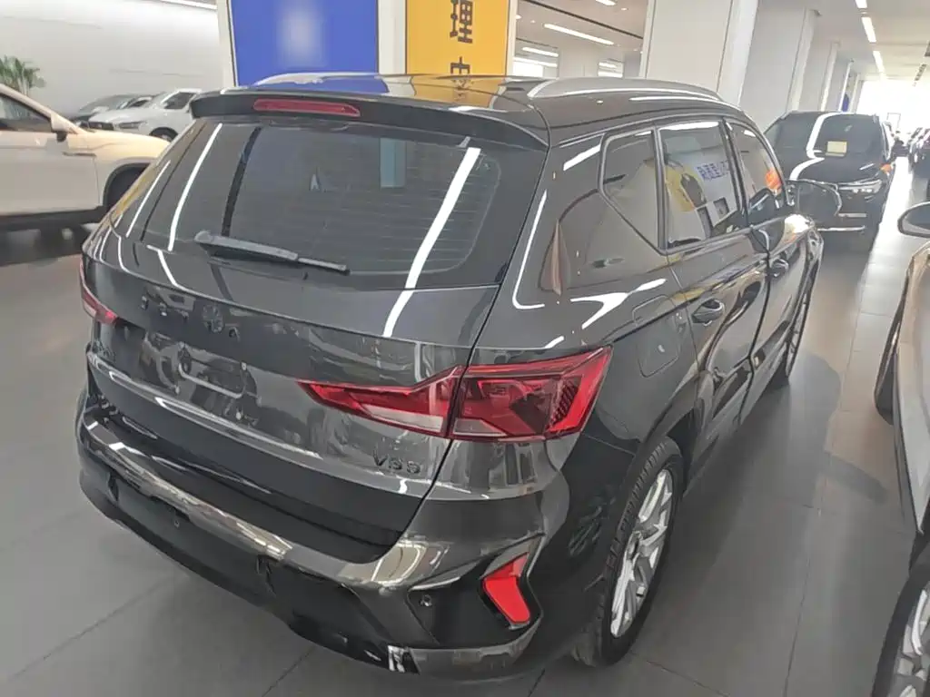 Jetta VS5 — миниатюра 7
