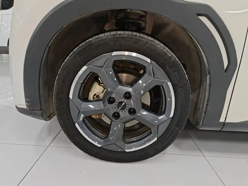 BYD Seagull — миниатюра 23