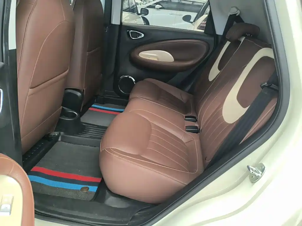 Wuling Bingo — миниатюра 17