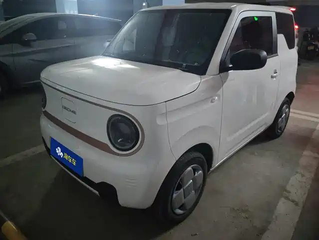GEELY GALAXY PANDA 2025
