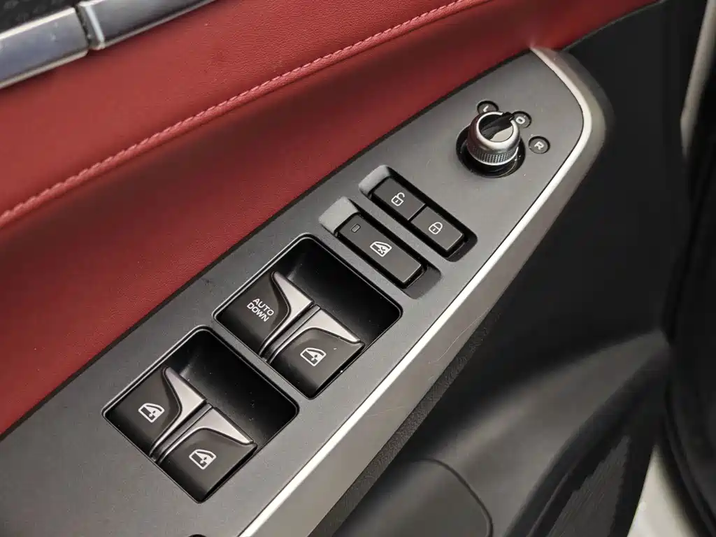 Changan CS75 PLUS — миниатюра 9