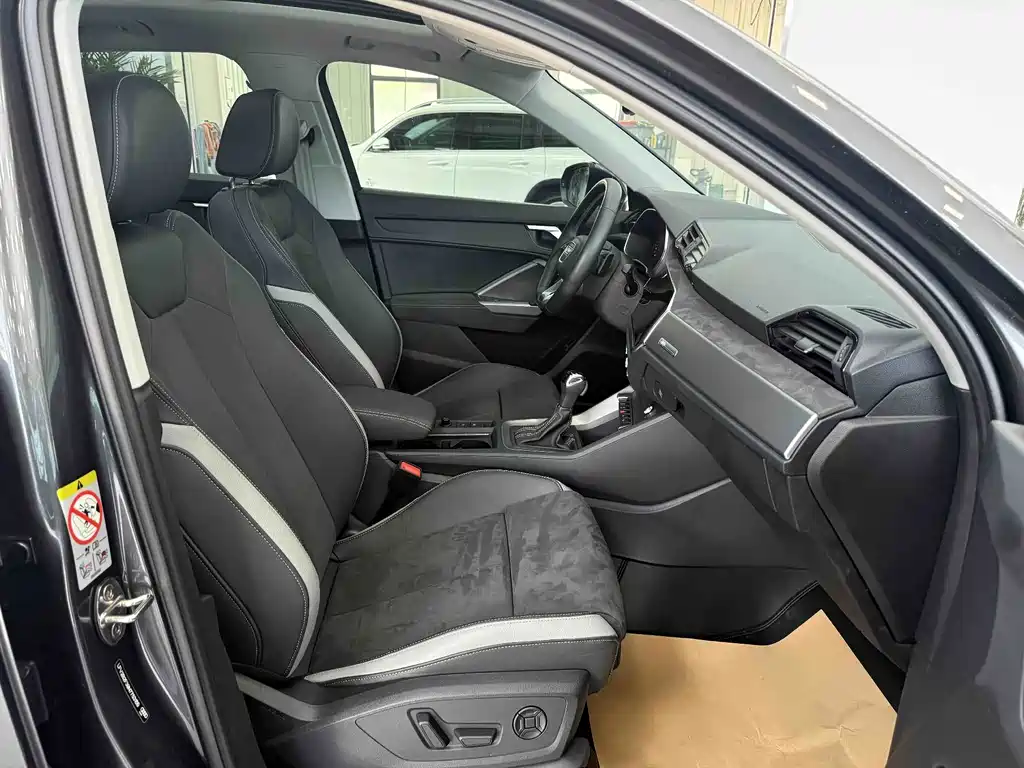 Audi Q3 — миниатюра 22