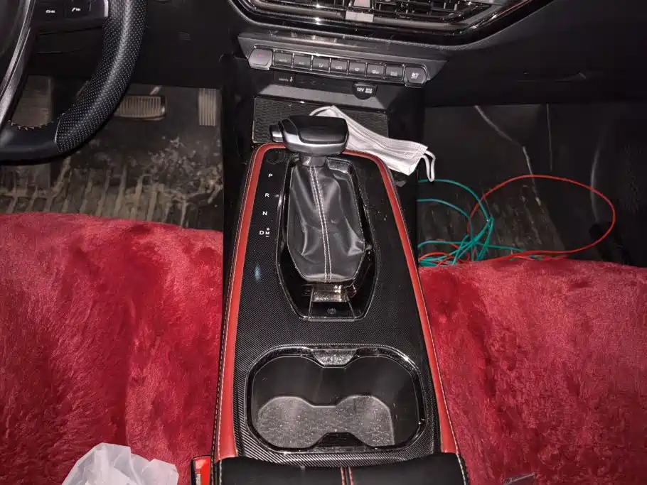 Oshan Oushang X5 — миниатюра 16