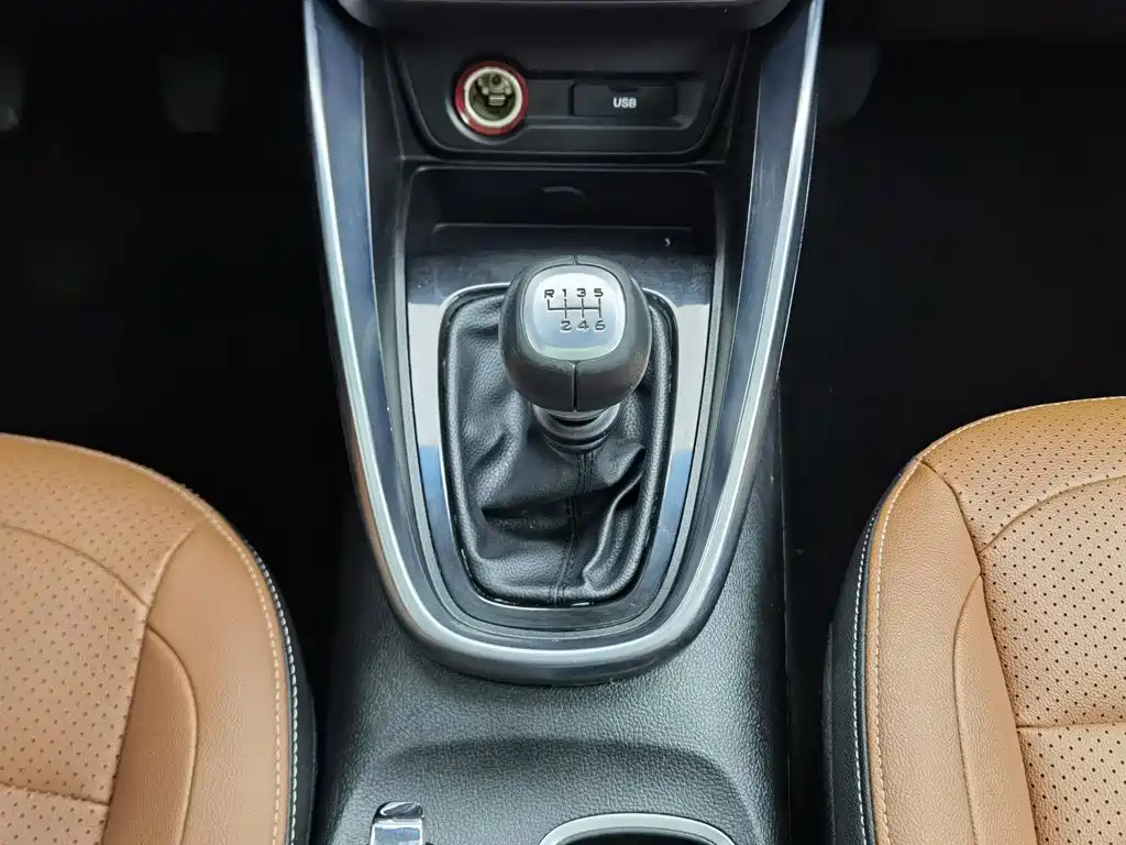 Baojun 510 — миниатюра 13